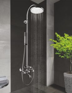 Showerhead