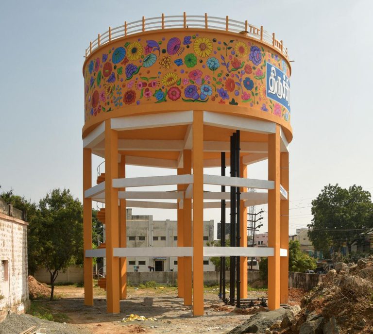 Water Source