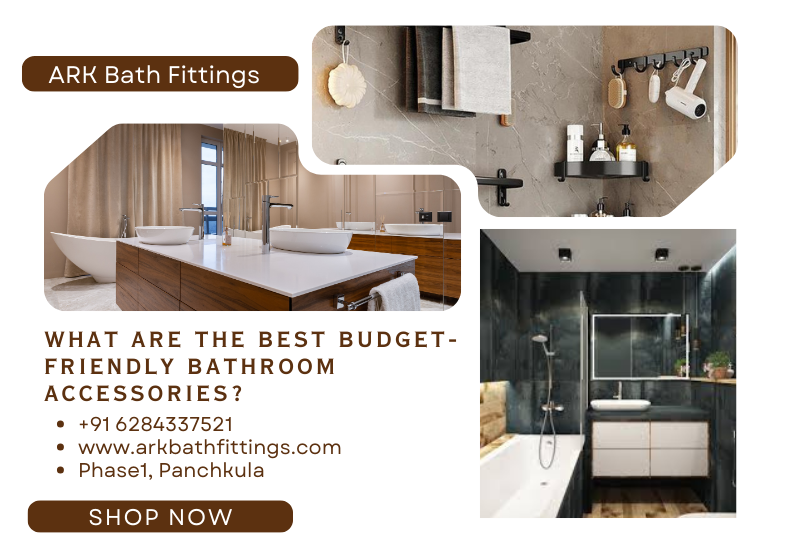 Bathroom Accessories, Bathroom fittings, Bathroom Fixtures