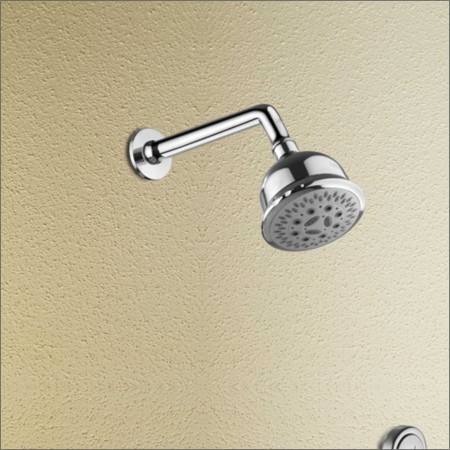 SHOWER ARM (BRASS)