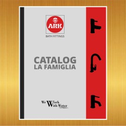 ARK Master Catalogue