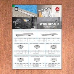 ARK Steel Regalia