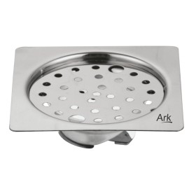  Cockroach Trap Jalli with Square Locking Frame (5