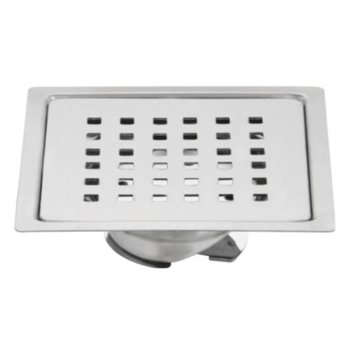  Cockroach Trap Jalli with Square Frame, 