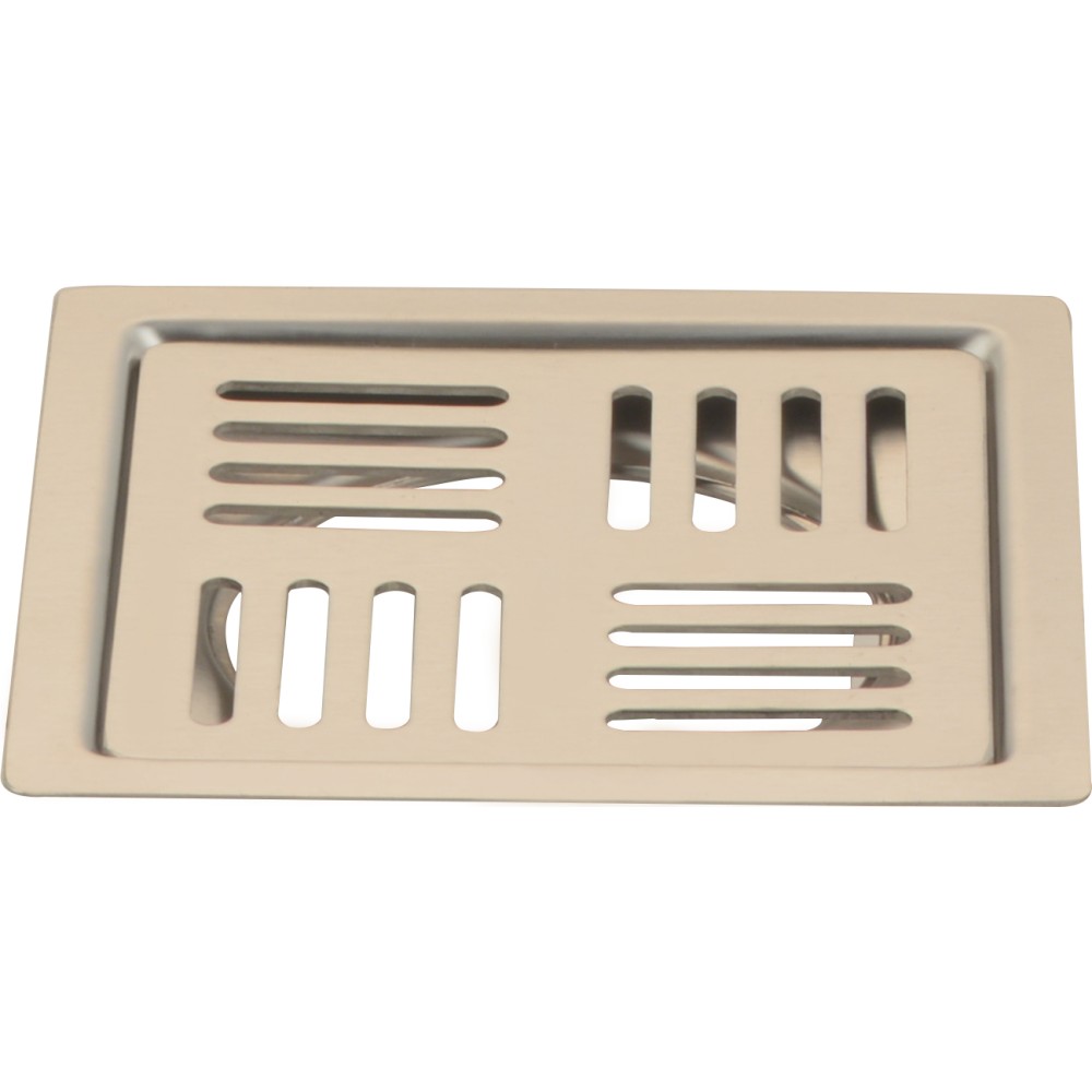  Jalli with Square Frame, 