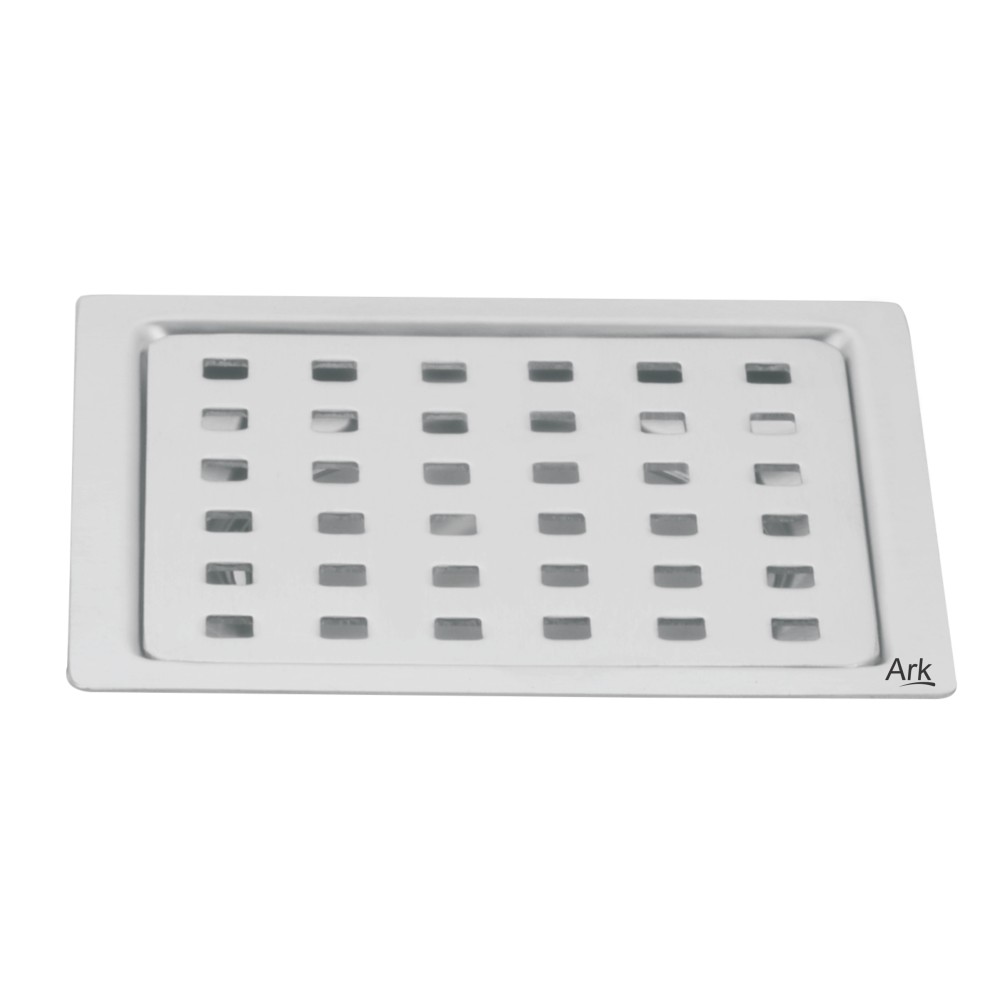  Jalli with Square Frame, 