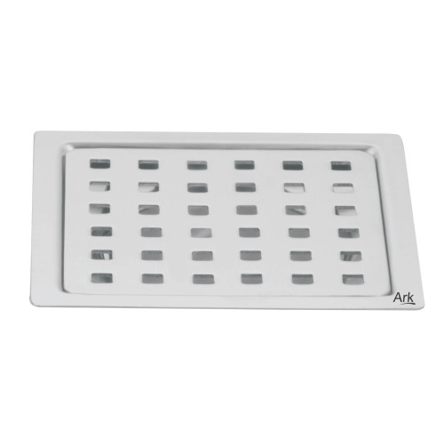  Jalli with Square Frame, 