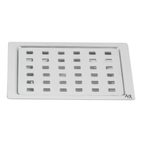  Jalli with Square Frame, Solid (5