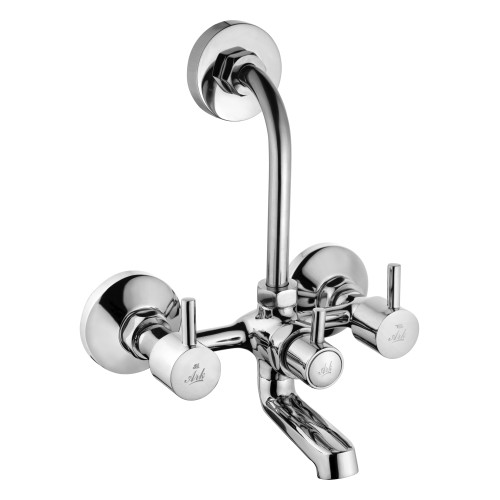 Wall Mixer 2 in 1