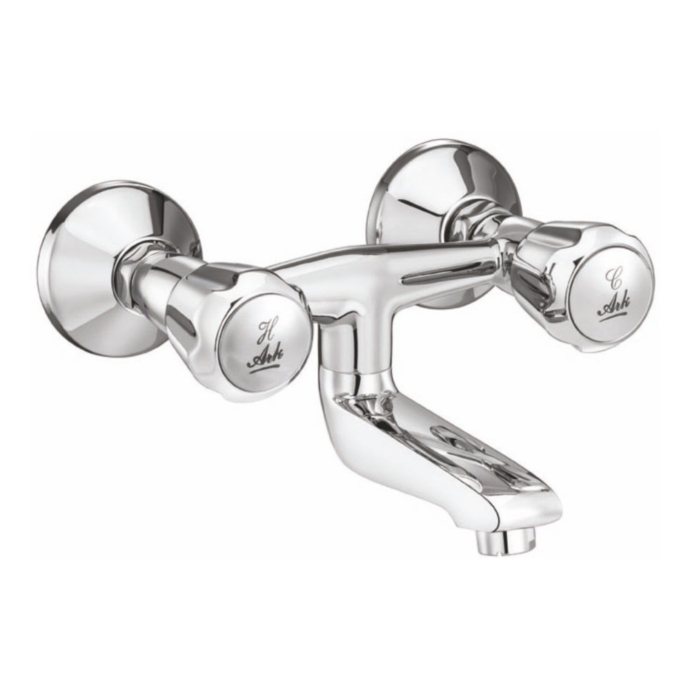 Wall Mixer, Bath