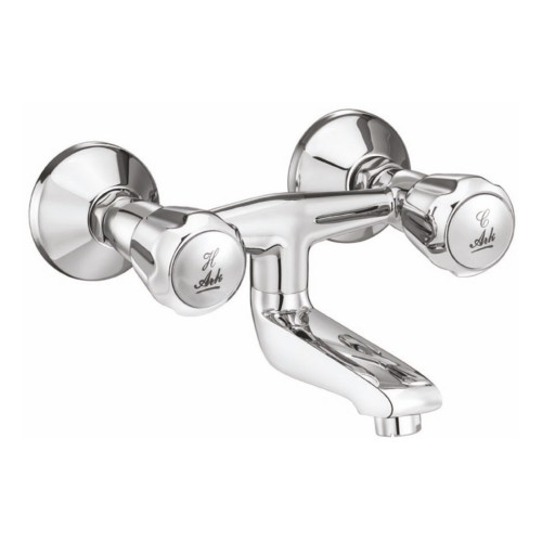 Wall Mixer, Bath