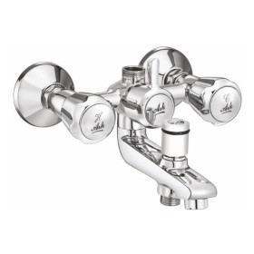 Wall Mixer,Three In One, 15mm (1⁄2