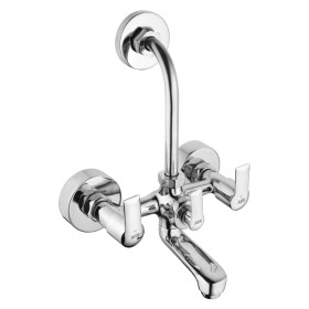 Wall Mixer 2 in 1,  Phocas