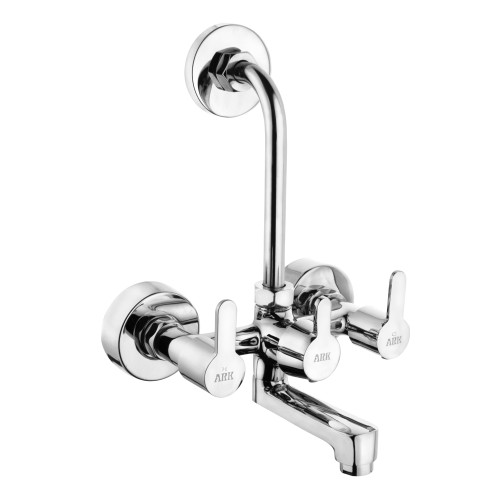 Wall Mixer 2 in 1,Hybris