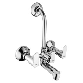 Wall Mixer 2 in 1 Titus