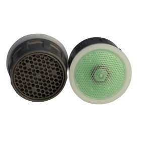 Aerator - Honeycomb PC 7 LPM