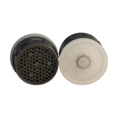 Aerator - Honeycomb PC 8 LPM