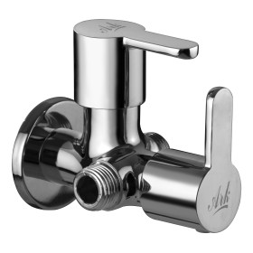 Angle Stop Valve, Two way