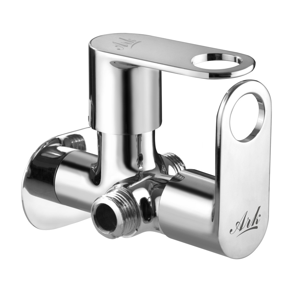 Angle Stop Valve Two Way