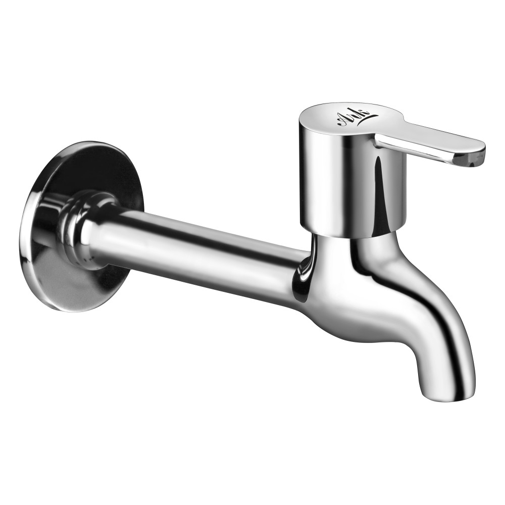 Bib Tap, Vintage, Long Body
