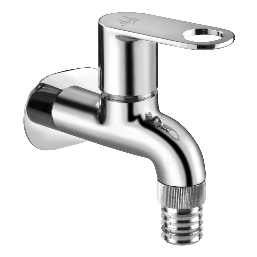 Bib Tap, Hose Connection - Nozzle (¾”)