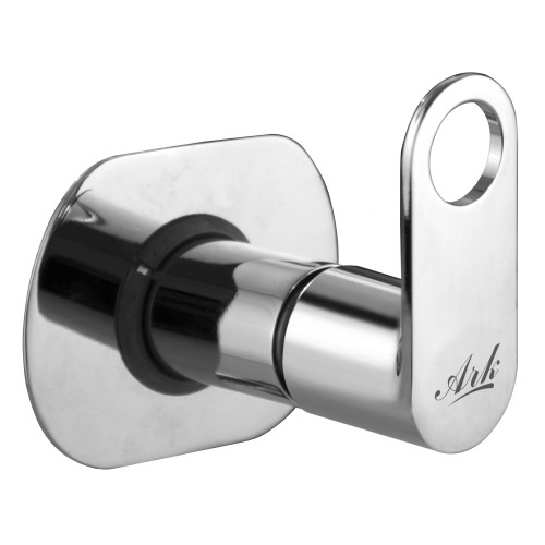 Concealed Stop Valve, ¾”