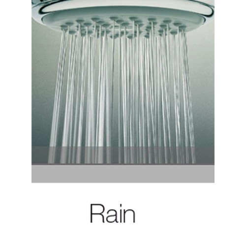 Hand Shower , ABS, 