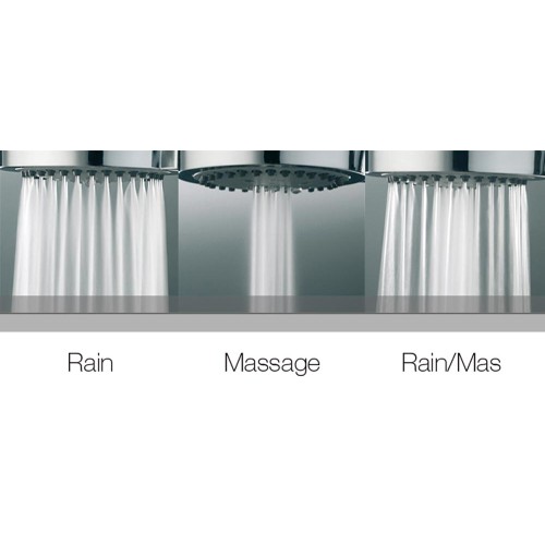Hand Shower , ABS, 