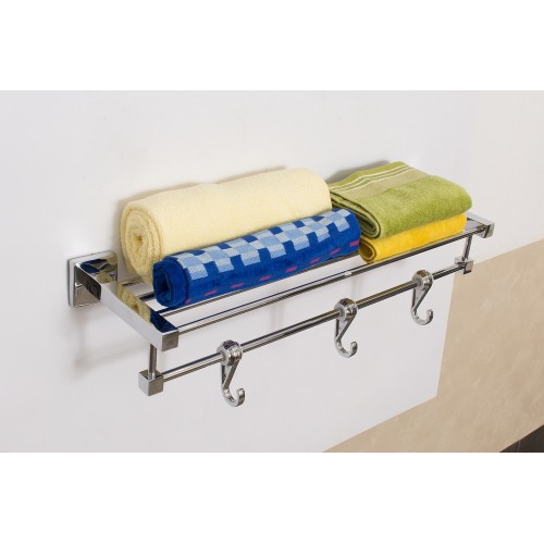 Towel Rack 610mm (24