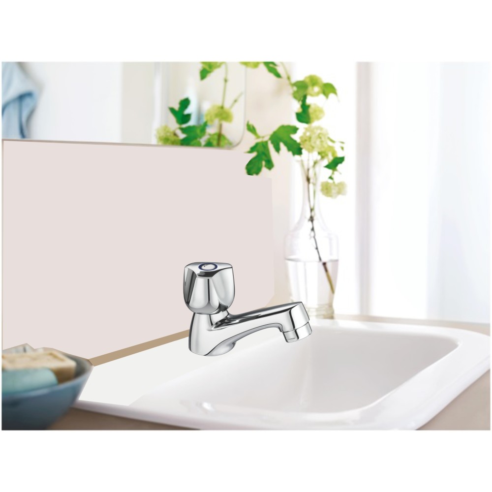 Pillar Tap, Elegant, FF 