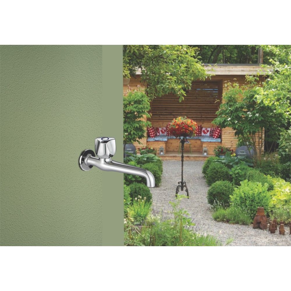 Bib Tap with Nose
