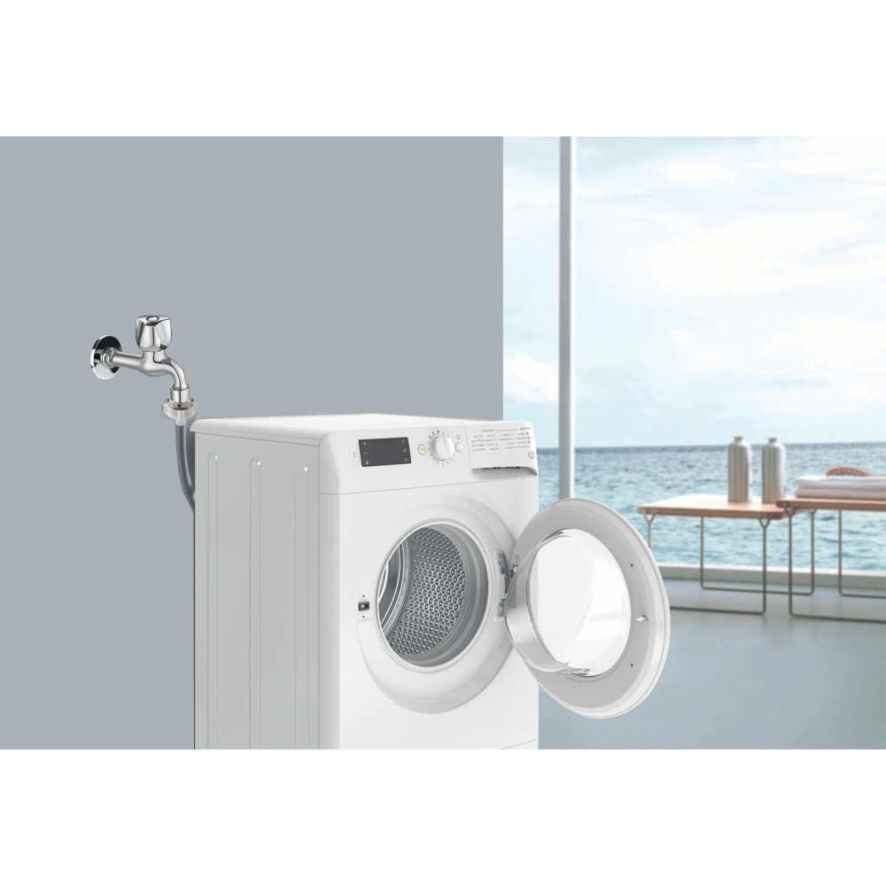 Bib Tap,  Washing Machine