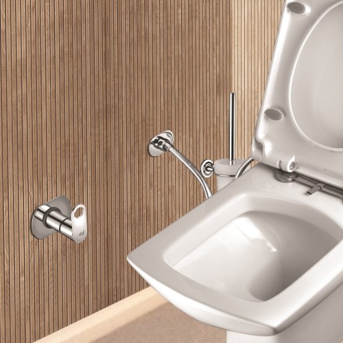 Concealed Stop Valve, ¾”