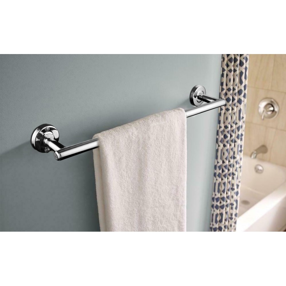 Towel Rod, Round (24