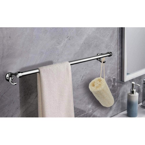 Towel Rod, Rectangular (24