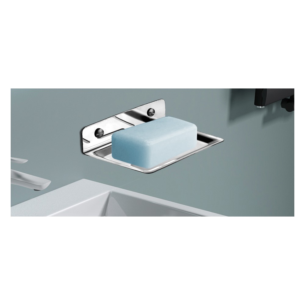 Soap Dish, Peripheral