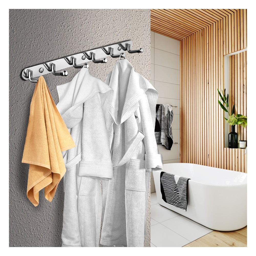 Robe Rack