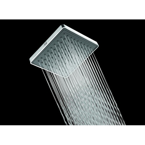 Overhead Shower, Narine