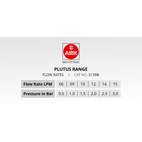 Bib / Sink Tap Swivel,Tangent  Foam Flow with H.U Pipe Spout