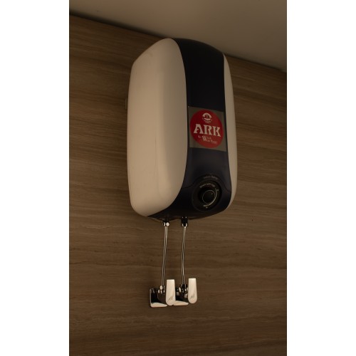 Angle Stop Valve,  Metis