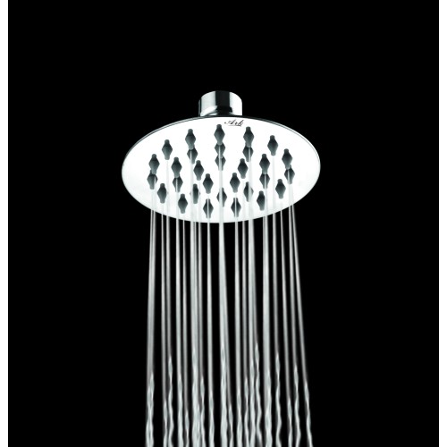 Slimline Rain Shower, Draco