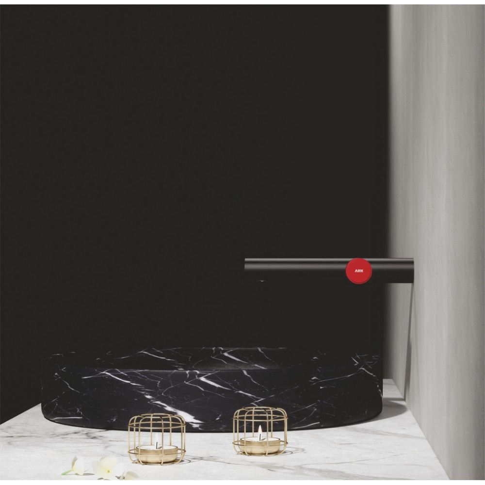 Wall Mounted Basin Mixer