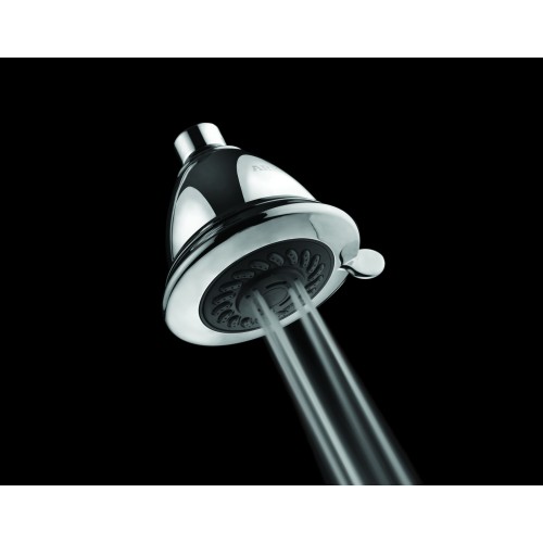 Overhead Shower, Balbis