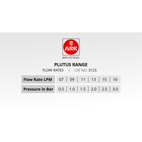 Bib Tap Long Body Foam Flow