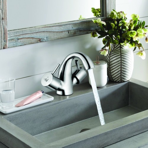 Basin One Hole Mixer