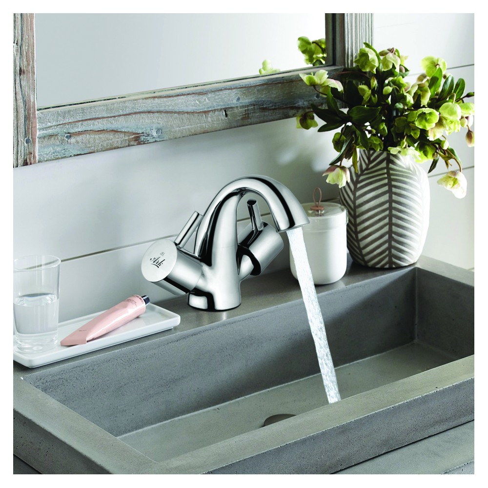 Basin One Hole Mixer