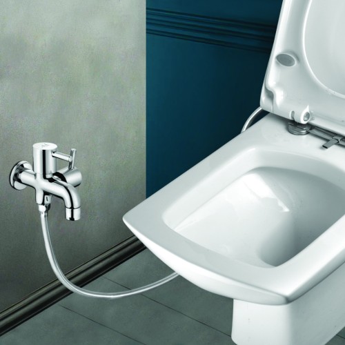 Bib Tap Tangent Two Way