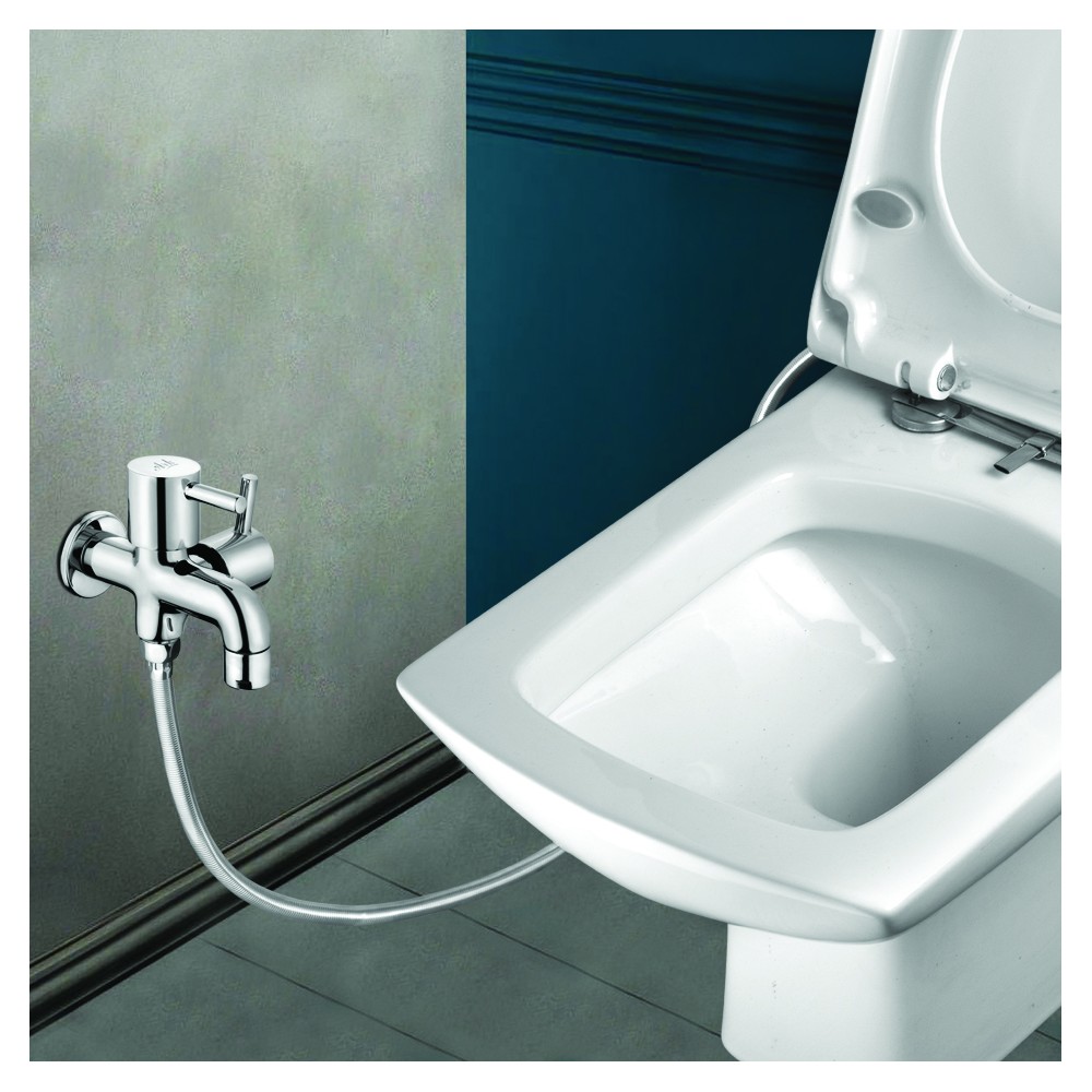 Bib Tap Tangent Two Way