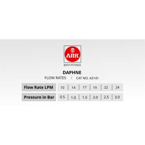 Concealed Stop Valve, 1/2