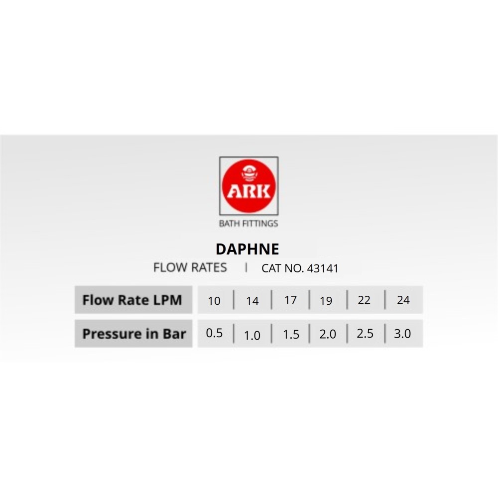 Concealed Stop Valve, 1/2